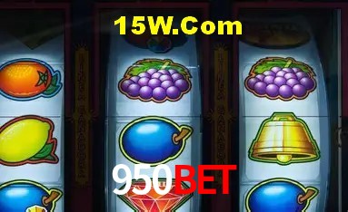 Experiência VIP 950Bet