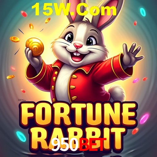 Inovações de Jogos na 950Bet: O Futuro das Experiências Interativas