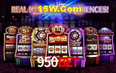 Casino Ao Vivo 950Bet