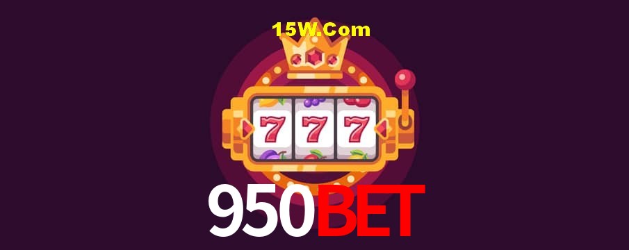 Game Providers 950Bet