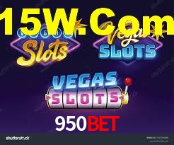 Exclusive Games 950Bet