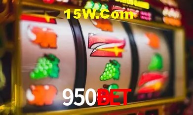 Promoções Sazonais 950Bet