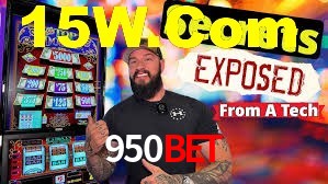Welcome Bonus 950Bet
