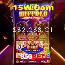 Gates of Olympus 950Bet