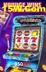 Jogos populares e pagamentos rápidos na 950Bet