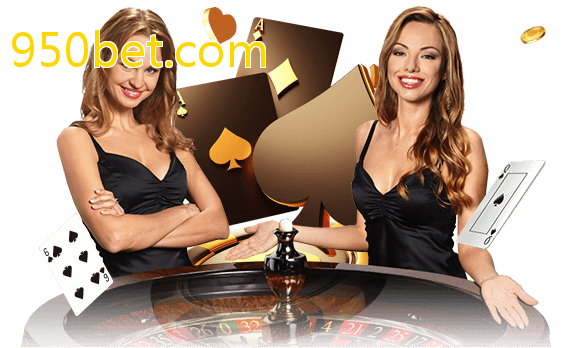 Jogue com dealers reais no 950bet.com!